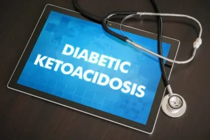 Anda Harus Tahu! Ketoasidosis: Pengertian dan Penyebabnya