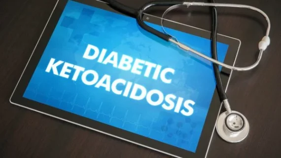 Anda Harus Tahu! Ketoasidosis: Pengertian dan Penyebabnya