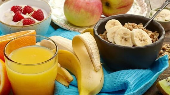 Gaya Hidup Sehat Tanpa Nasi: Pilihan Nutrisi yang Bijak