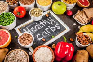 Mengatur Pagi Anda dengan Sarapan Pengganti Diet yang Menyehatkan