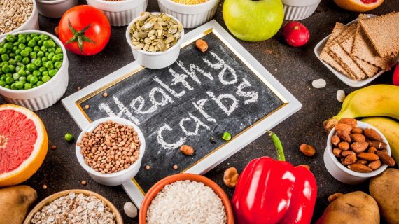 Mengatur Pagi Anda dengan Sarapan Pengganti Diet yang Menyehatkan