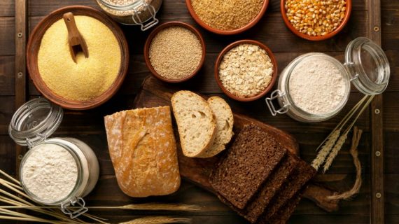 Pilihan Makanan Pengganti Nasi: Menu Sehat untuk Gaya Hidup Lebih Sehat