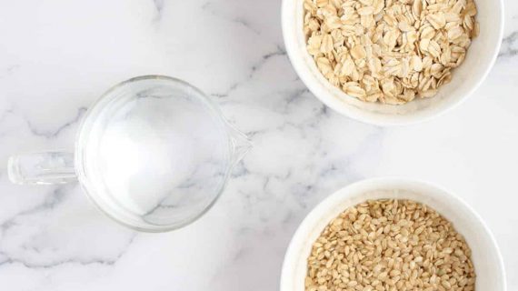 Meningkatkan Kesehatan dengan Sarapan: Manfaat Sereal Beras Pagi yang Terlupakan