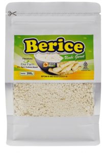 berice eka farm