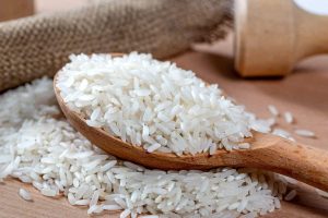 Beras yang Cocok Untuk Diet Menuju Berat Badan Ideal Impian