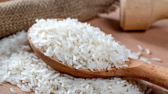 Beras yang Cocok Untuk Diet Menuju Berat Badan Ideal Impian