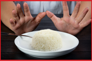 Jangan Khawatir Merusak Program Diet Anda: Tips Diet Tetap Makan Nasi