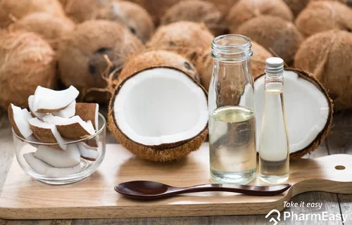 Minyak Goreng Kelapa Asli: Manfaat, Penggunaan, dan Tips Memilih