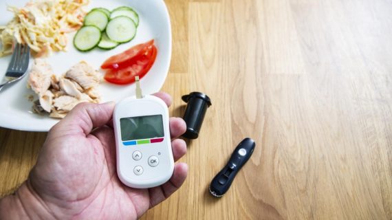 Jangan Putus Asa! Mengelola Diabetes Keturunan dengan Semangat dan Pola Hidup Sehat