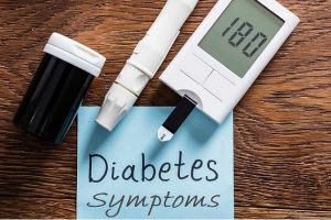 Gejala Diabetes Kering: Kenali Tanda dan Cara Mengatasinya