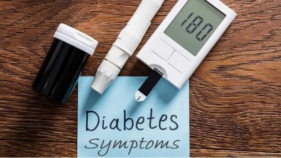 Gejala Diabetes Kering: Kenali Tanda dan Cara Mengatasinya