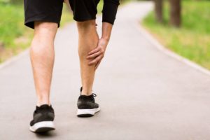 Mengenali Ciri Ciri Penyakit Gula Kering pada Kaki