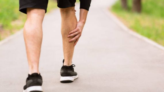 Mengenali Ciri Ciri Penyakit Gula Kering pada Kaki