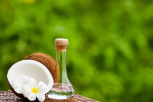 Manfaat Minyak Kelapa untuk Rambut: Keajaiban dari Alam yang Merawat Kecantikan