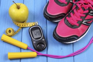 Mengatasi Diabetes dengan Olahraga: Langkah Aktif untuk Kesehatan Optimal