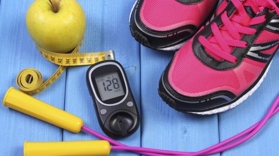 Mengatasi Diabetes dengan Olahraga: Langkah Aktif untuk Kesehatan Optimal