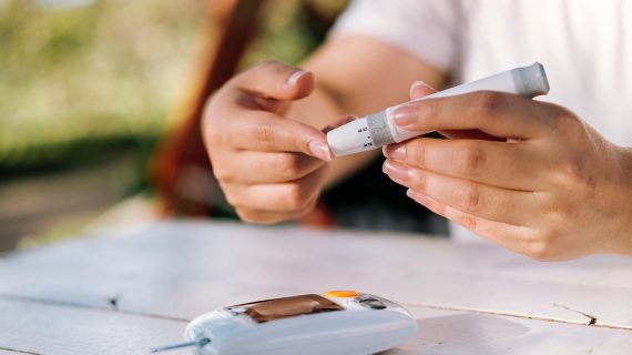 Mengenal Pengukuran Gula Darah Sewaktu: Jendela Melihat Keseimbangan Gula Tubuh Anda