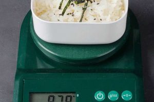 Berapa Kalori Nasi Putih 100 Gram? Menyingkap Kandungan dan Pengaruhnya