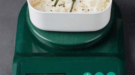 Berapa Kalori Nasi Putih 100 Gram? Menyingkap Kandungan dan Pengaruhnya