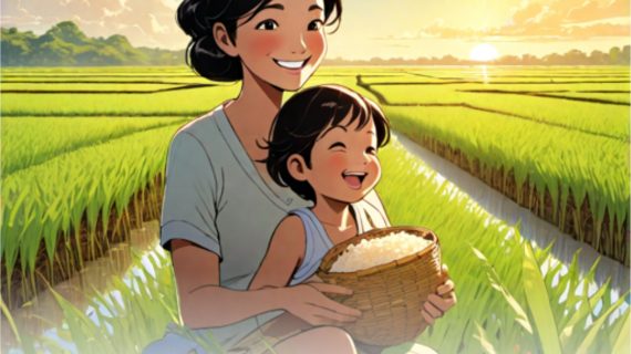 Selamat Hari Ibu: Kekuatan Kasih Sayang Ibu yang Tak Terbatas