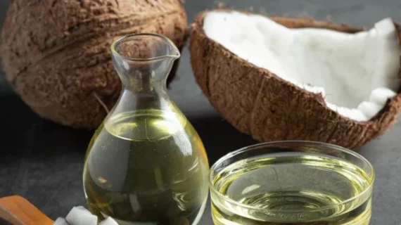 Mengungkap Kegunaan Minyak Virgin Coconut Oil yang Luar Biasa