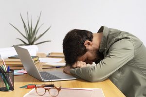Cara Mengatasi Rasa Lemas pada Penderita Diabetes