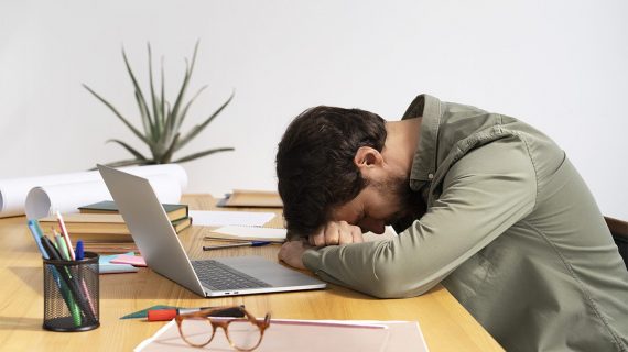Cara Mengatasi Rasa Lemas pada Penderita Diabetes