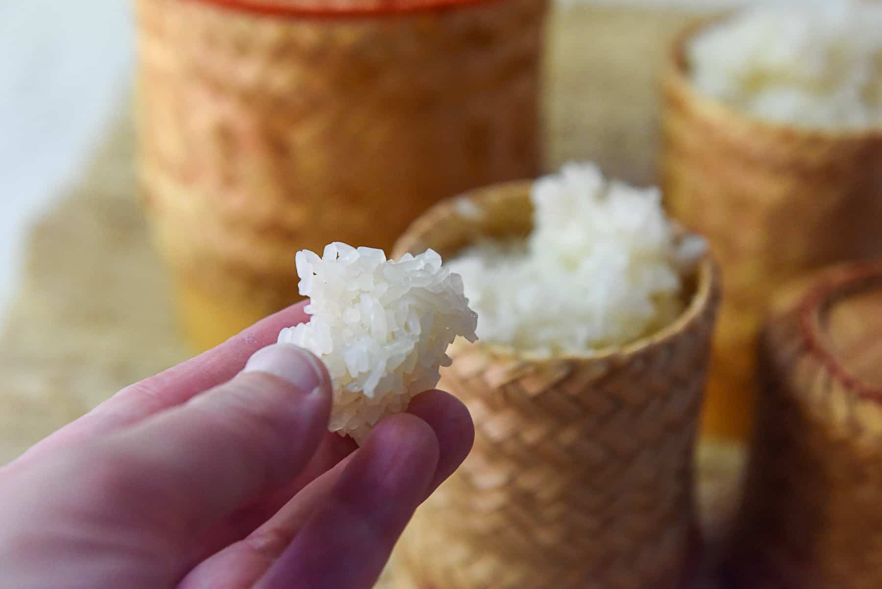 Titik Rice Ketan untuk Diabetes: Boleh atau Tidak?