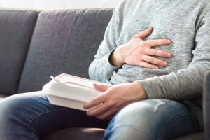 Pahami Makanan yang Dilarang untuk Penderita Asam Lambung Nikmati Hidup yang Sehat
