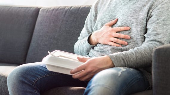 Pahami Makanan yang Dilarang untuk Penderita Asam Lambung Nikmati Hidup yang Sehat