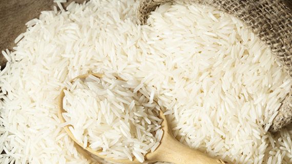 Asam Lambung Naik, Boleh Nggak Si Makan Nasi?