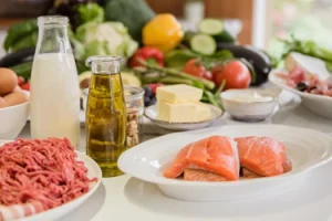 Cara Diet Karbohidrat: Turunkan Berat Badan dengan Sehat