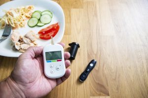 Indikator Potensial Warna Urine pada Penderita Diabetes