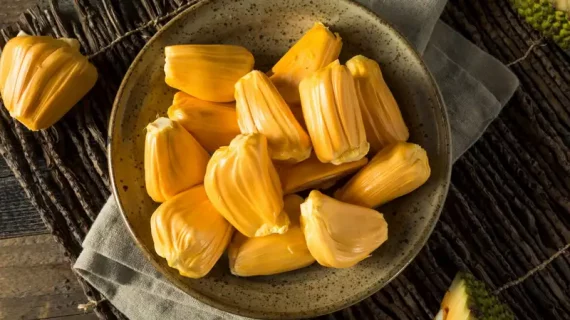 Buah Nangka untuk Diabetes Manisnya yang Bersahabat