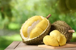 Menggali Fakta dan Mitos: Diabetes dan Konsumsi Durian