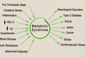 Menyelusuri Akar Masalah Kesehatan Penyebab Gangguan Metabolisme
