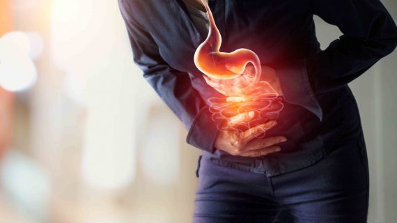 Cemilan untuk Penderita Maag: Pilihan Sehat dan Lezat
