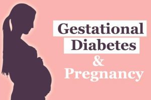 Penyebab dan Faktor Risiko Diabetes Gestasional