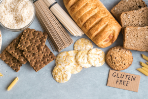 Apa yang Bersembunyi di Makanan Anda? Mengenal Gluten dan Teman-temannya