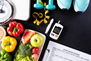 Memahami Resiko Keturunan Diabetes: Faktor Genetik dan Pencegahan