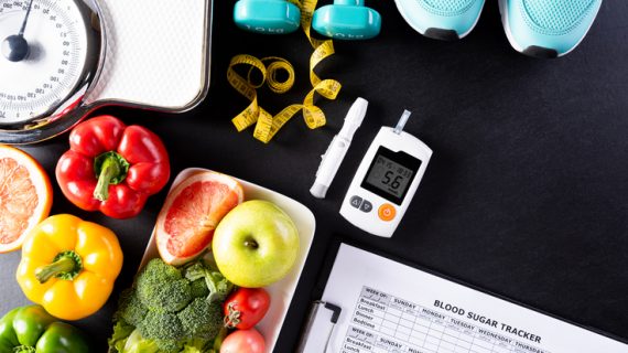 Memahami Resiko Keturunan Diabetes: Faktor Genetik dan Pencegahan
