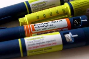 Jenis Insulin: Pilar Terapi Diabetes yang Multifaset