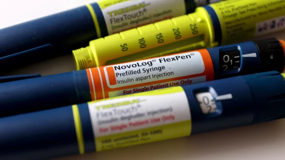 Jenis Insulin: Pilar Terapi Diabetes yang Multifaset