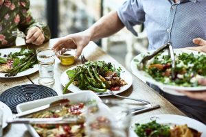 Makanan Bebas Gluten: Pengertian, Manfaat, dan Resep