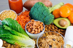 Makanan yang Mengandung Asam Folat untuk Ibu Hamil