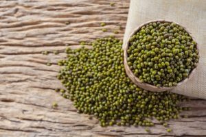 Tak Hanya Enak, Kacang Hijau Juga Punya Segudang Manfaat, Apa Saja?