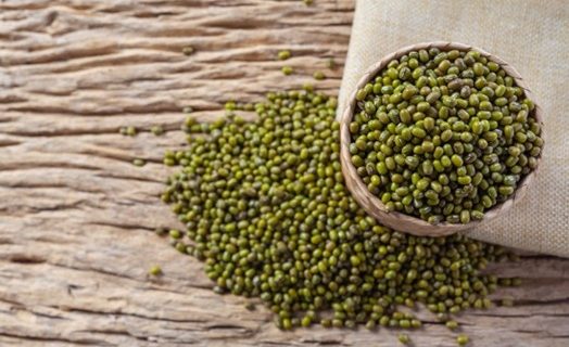 Tak Hanya Enak, Kacang Hijau Juga Punya Segudang Manfaat, Apa Saja?
