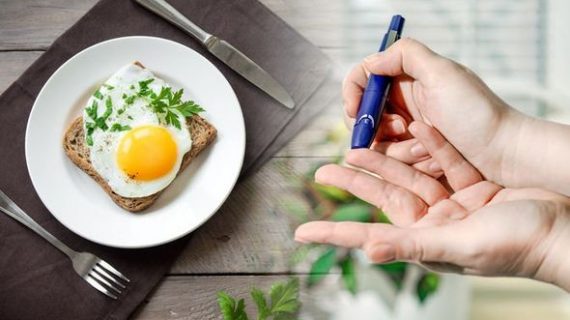 Jalani Hidup Sehat: 3 J untuk Penderita Diabetes