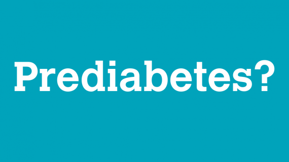 Apakah Prediabetes Bisa Sembuh?