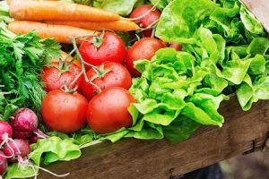 Sayur Bersahabat atau Musuh Perut? Panduan Sayuran untuk Penderita Maag